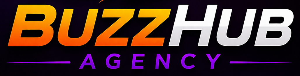BUZZHUB AGENCY